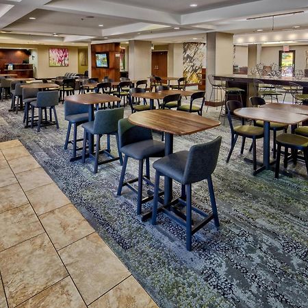 Courtyard By Marriott Abilene Southwest/Abilene Mall South Exterior foto