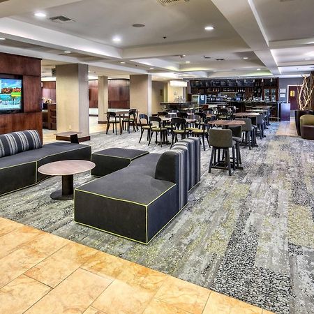 Courtyard By Marriott Abilene Southwest/Abilene Mall South Exterior foto