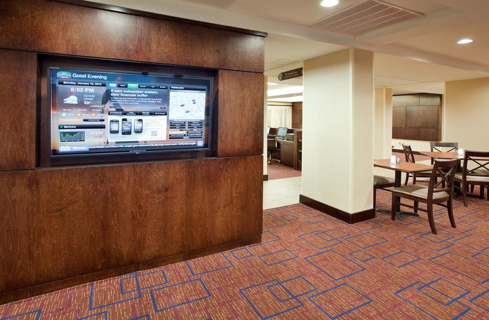 Courtyard By Marriott Abilene Southwest/Abilene Mall South Exterior foto