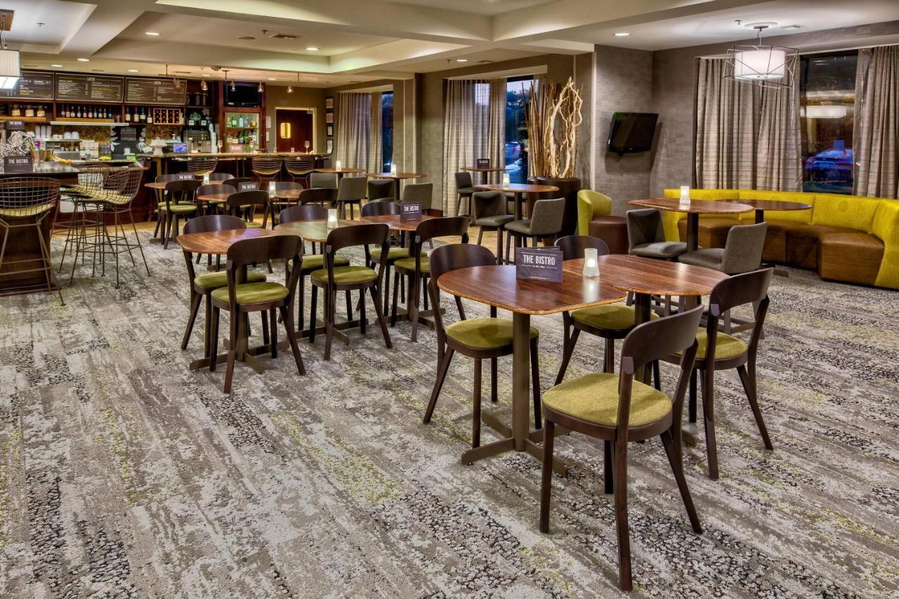 Courtyard By Marriott Abilene Southwest/Abilene Mall South Exterior foto