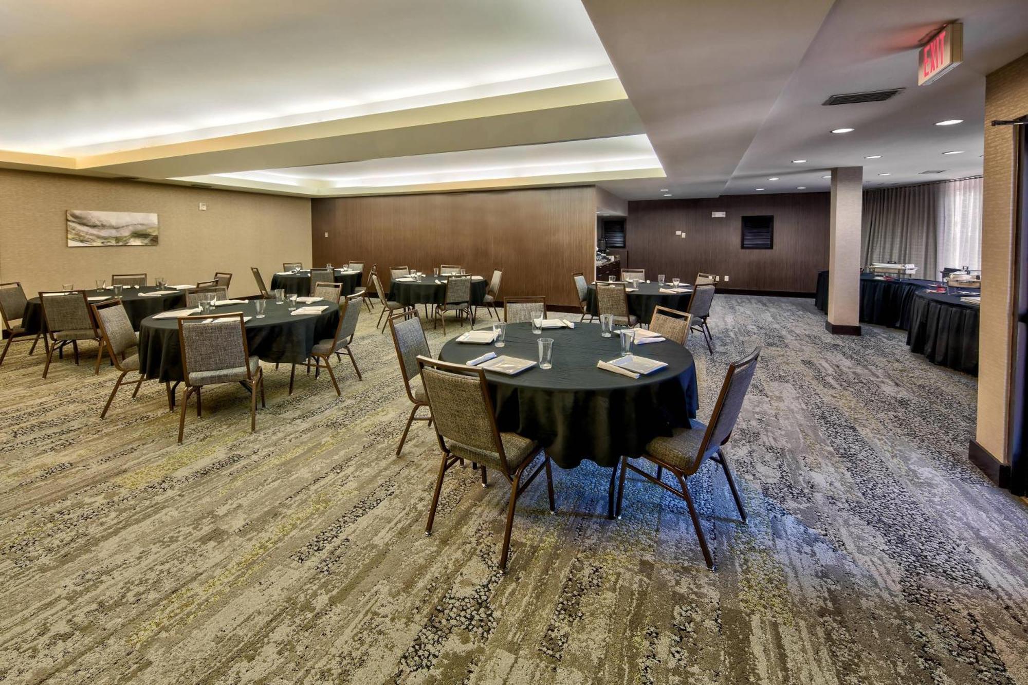 Courtyard By Marriott Abilene Southwest/Abilene Mall South Exterior foto