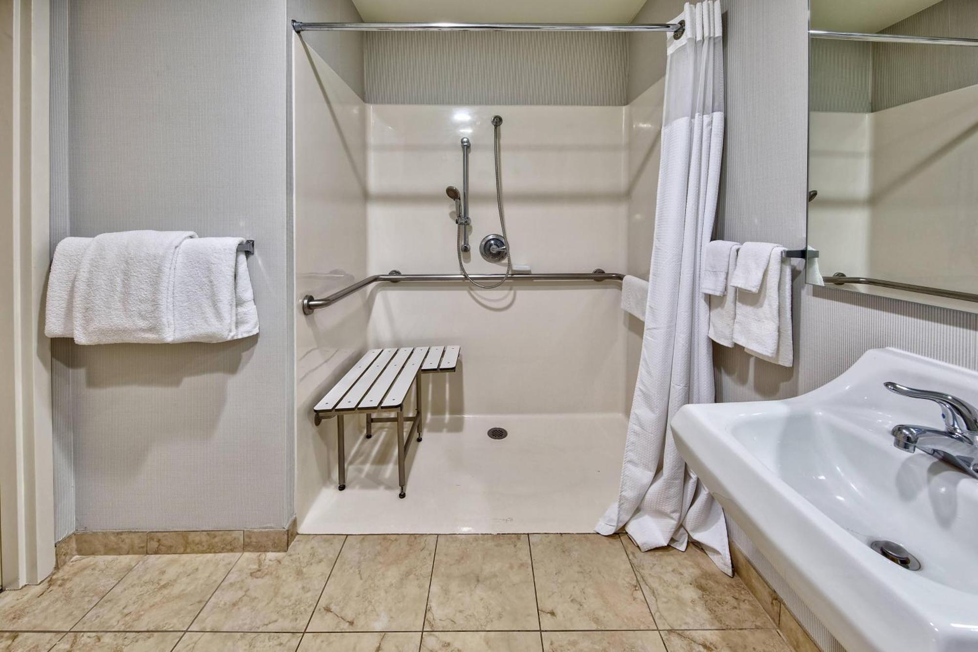 Courtyard By Marriott Abilene Southwest/Abilene Mall South Exterior foto