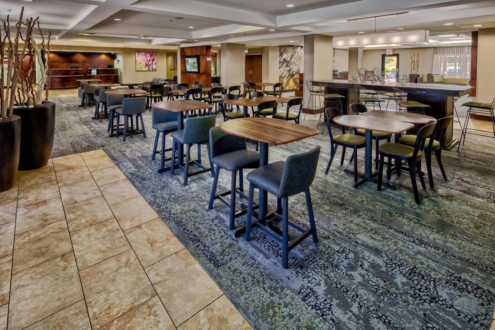 Courtyard By Marriott Abilene Southwest/Abilene Mall South Exterior foto