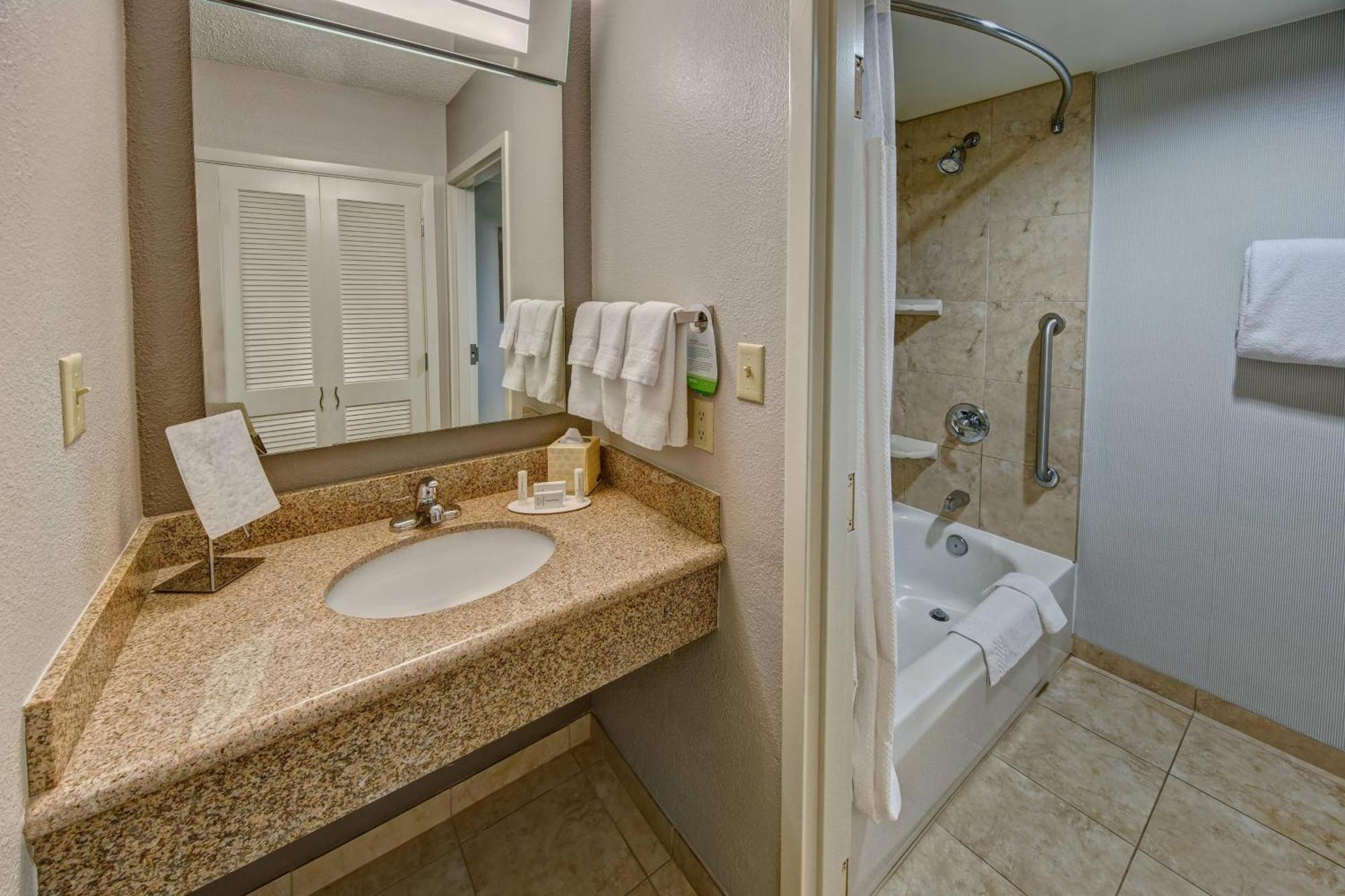 Courtyard By Marriott Abilene Southwest/Abilene Mall South Exterior foto
