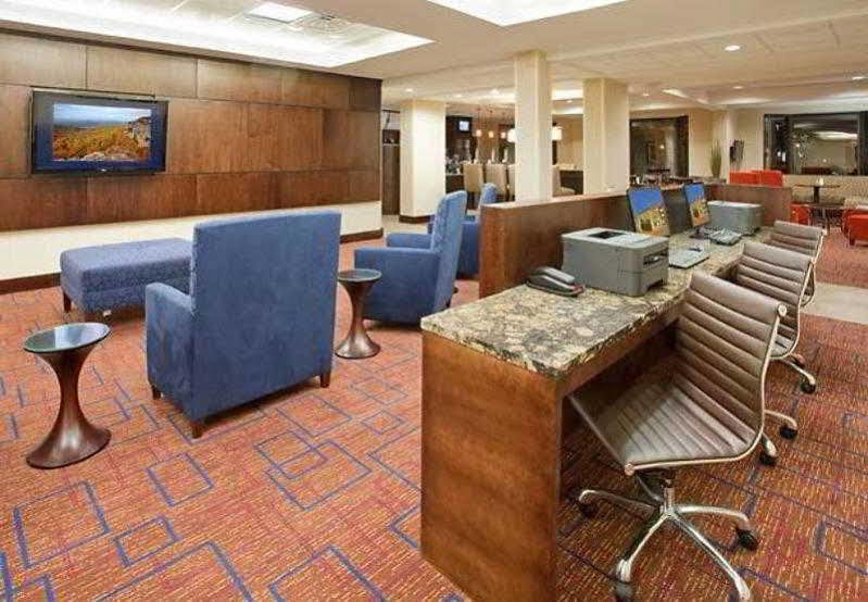 Courtyard By Marriott Abilene Southwest/Abilene Mall South Exterior foto