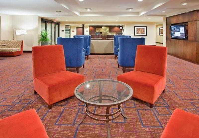 Courtyard By Marriott Abilene Southwest/Abilene Mall South Exterior foto