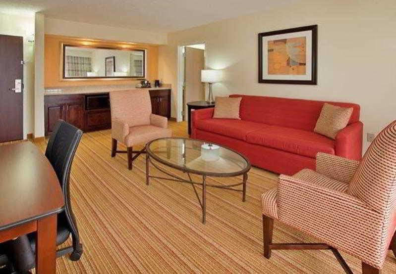 Courtyard By Marriott Abilene Southwest/Abilene Mall South Exterior foto
