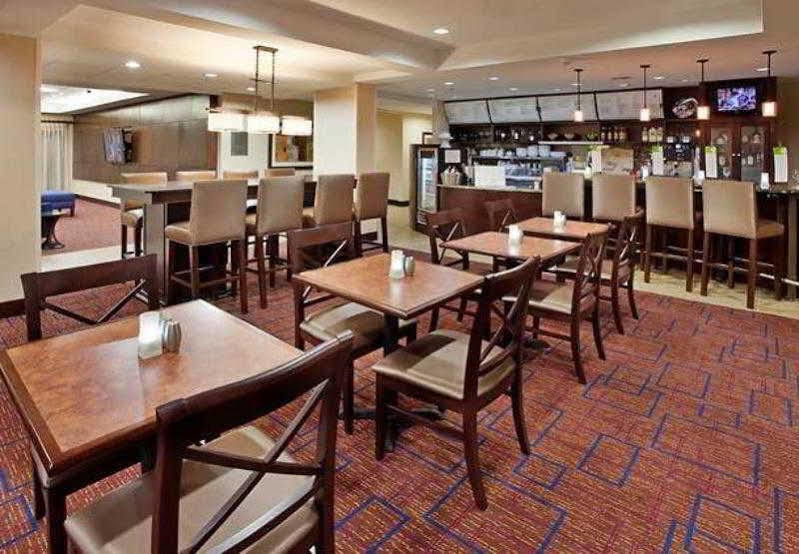 Courtyard By Marriott Abilene Southwest/Abilene Mall South Exterior foto