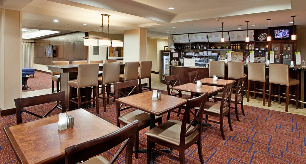 Courtyard By Marriott Abilene Southwest/Abilene Mall South Exterior foto